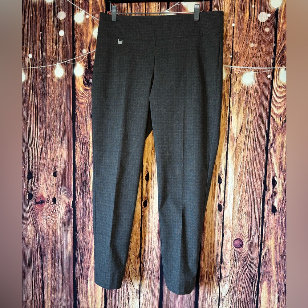 SC Montreal Women's Gray Trousers